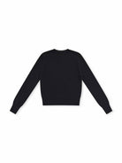 ASOBIO 100% Wool Cardigan