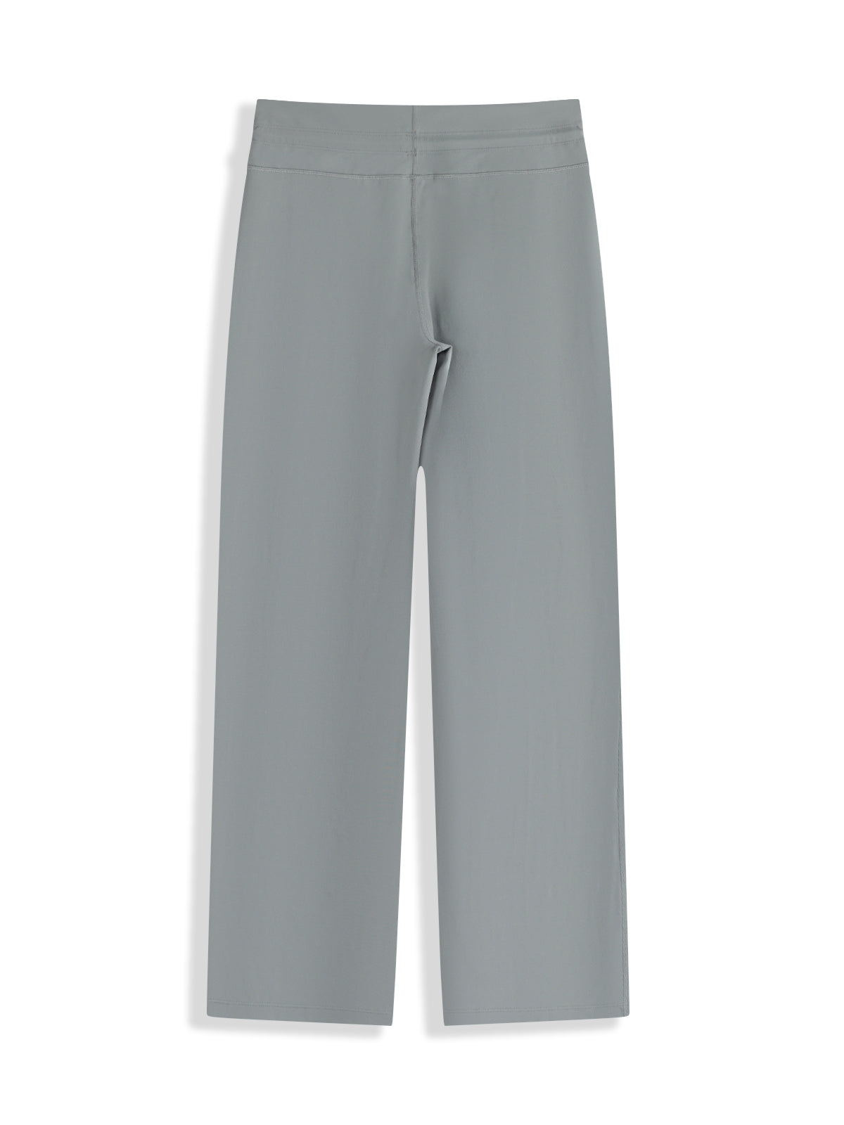 Light Workout High-Waisted Wide-Leg Trousers