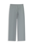 Light Workout High-Waisted Wide-Leg Trousers