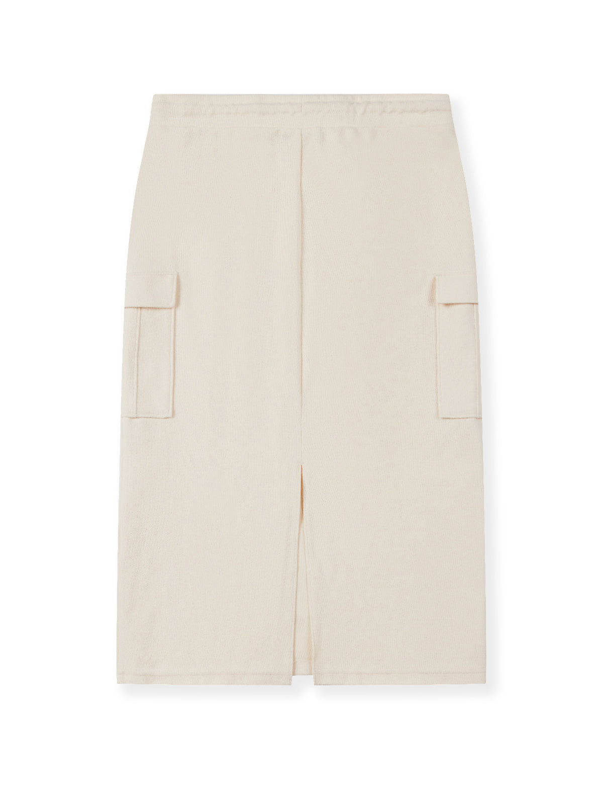 Casual Utility Skirt
