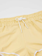 Cloud-Soft Slim Dolphin Shorts