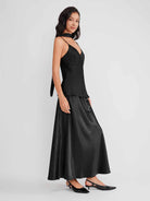 ASOBIO Satin Cami