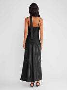 ASOBIO Satin Cami