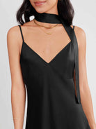 ASOBIO Satin Cami