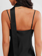 ASOBIO Satin Cami