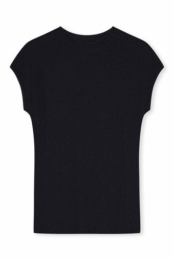 ASOBIO 100% Merino Wool Seamless Sweater