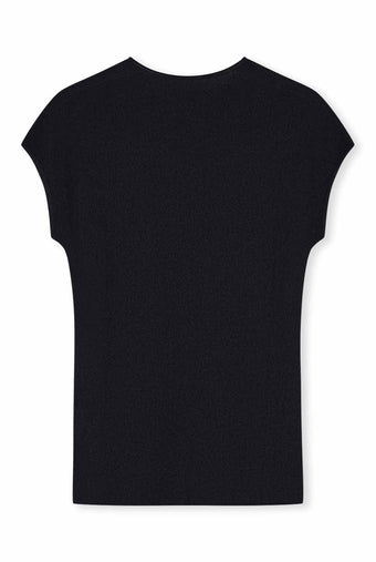 ASOBIO 100% Merino Wool Seamless Sweater