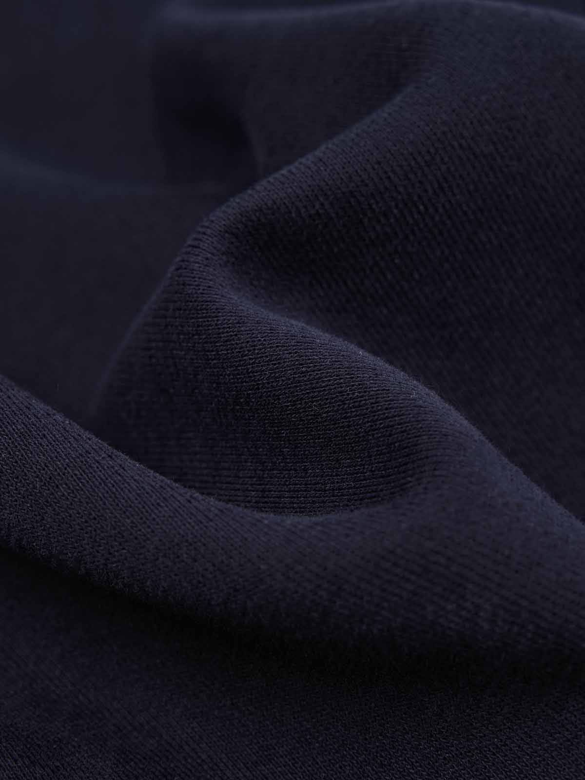 ASOBIO Brushed Cotton Fleece Sweatpants