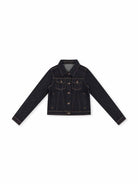 ASOBIO Classic Denim Jacket
