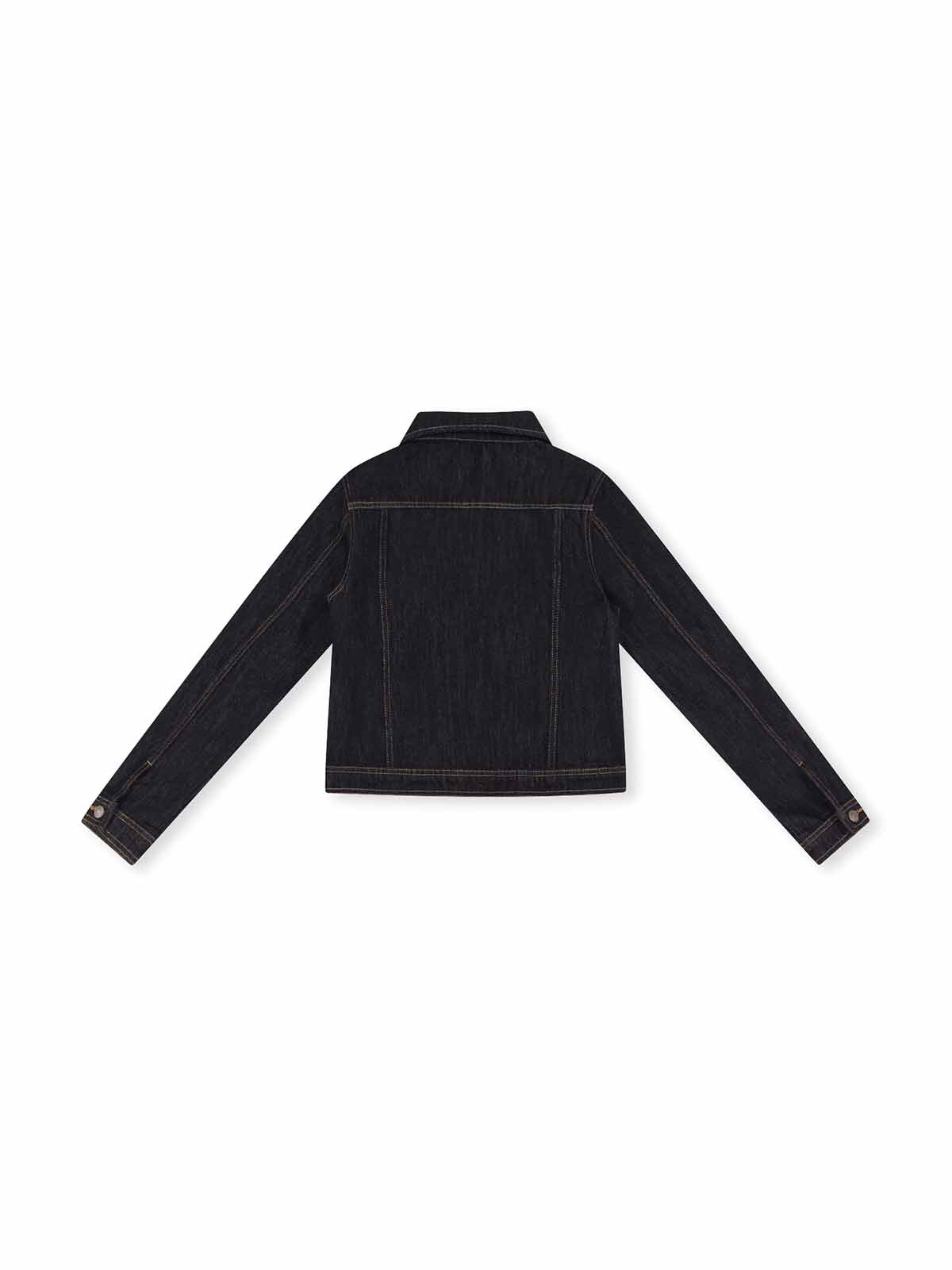 ASOBIO Classic Denim Jacket