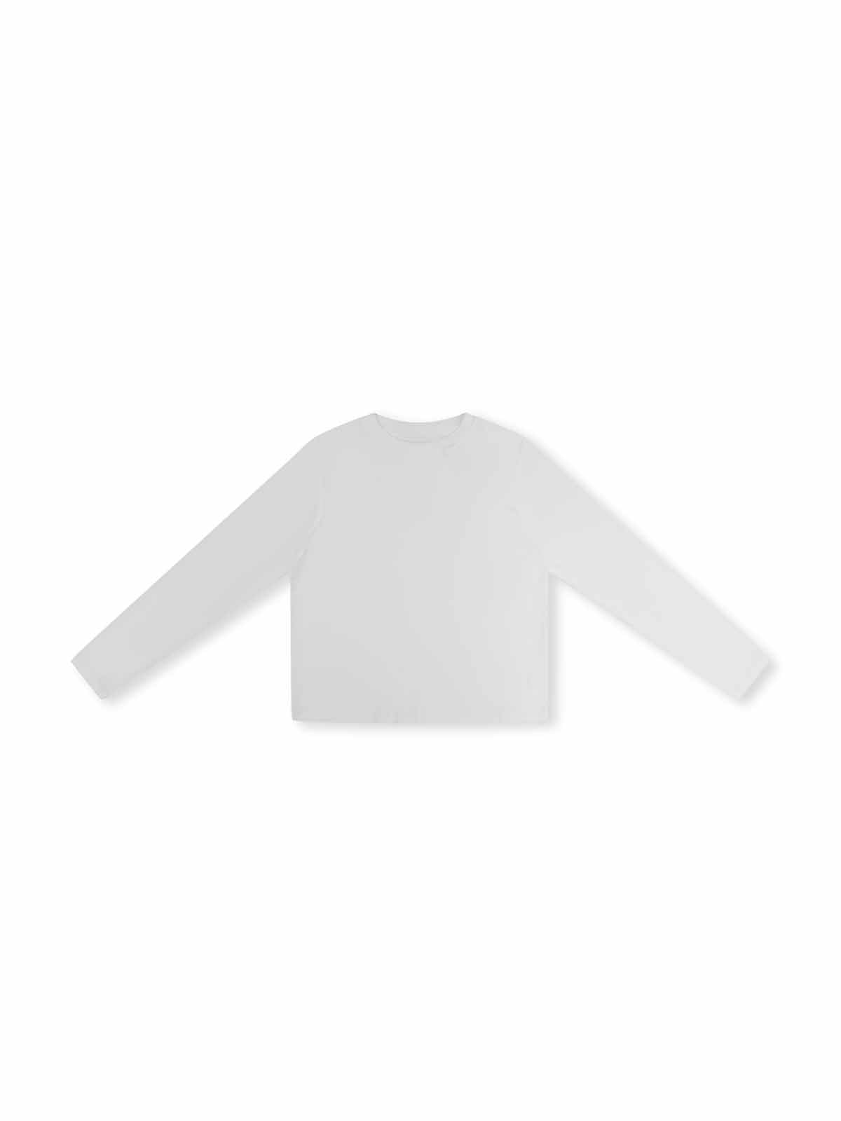 ASOBIO Crewneck Tee
