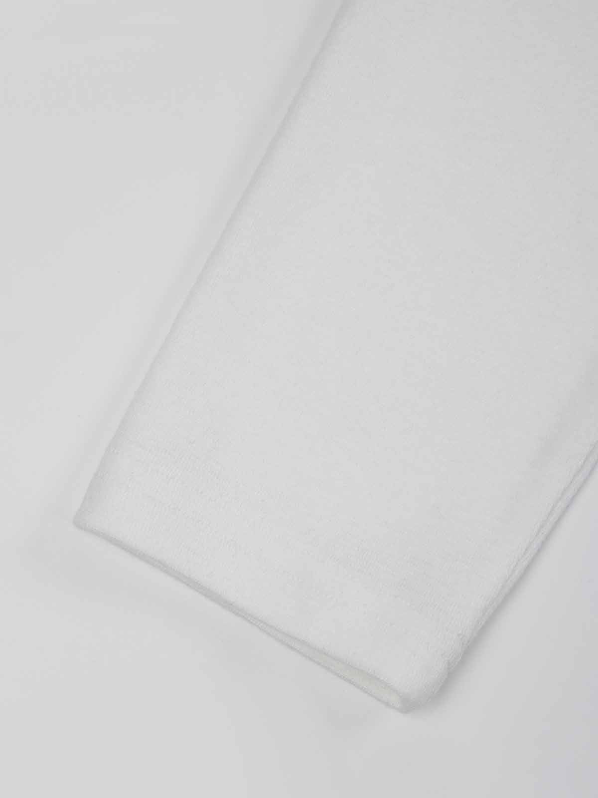 ASOBIO Crewneck Tee