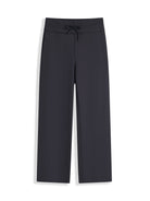 Light Workout High-Waisted Wide-Leg Trousers