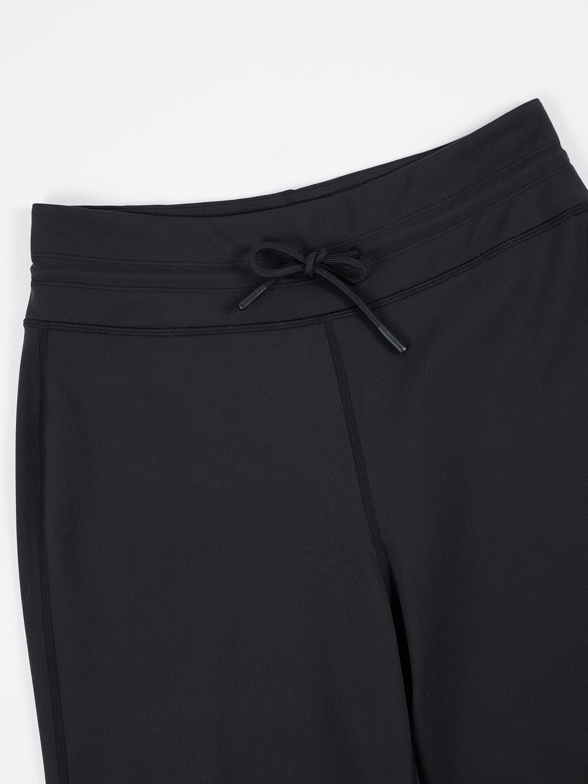 Light Workout High-Waisted Wide-Leg Trousers