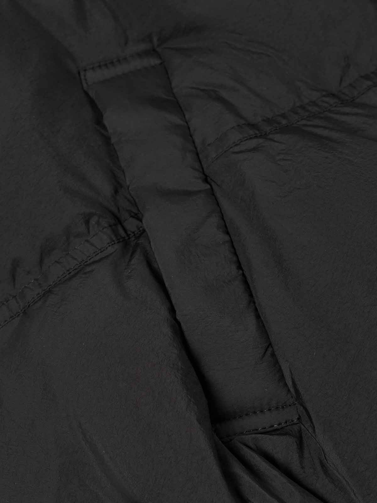 Premium Down Short Puffer Vest