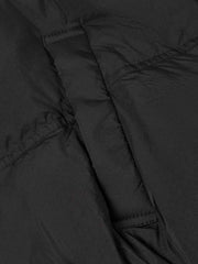 Premium Down Short Puffer Vest