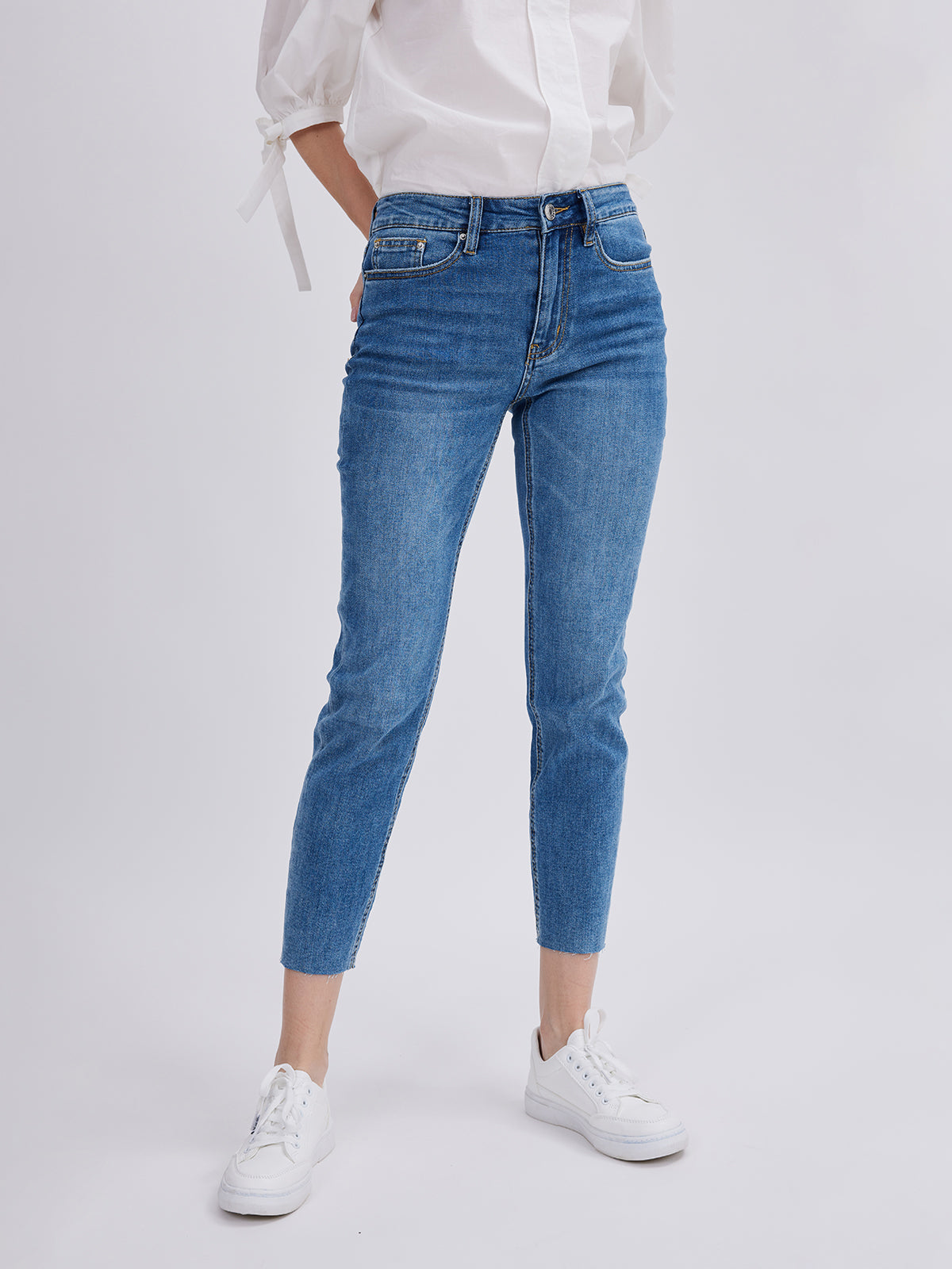Blue Jeans for Women
